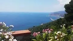 B&B Ethnohotel Rosa Dei Venti Imperia Italy