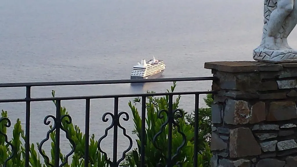 B&B Ethnohotel Rosa Dei Venti Imperia Italy