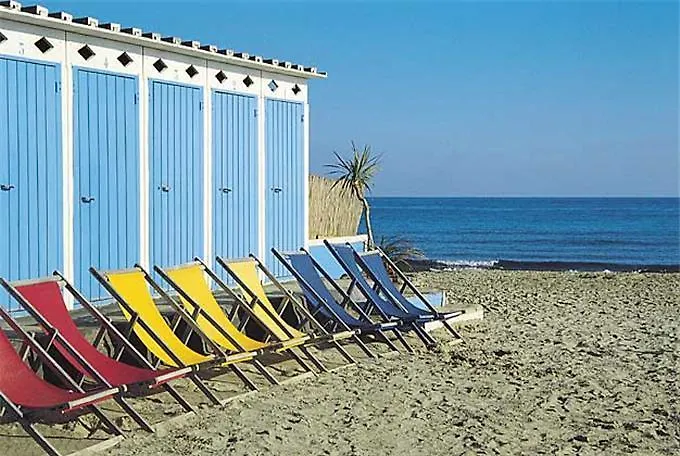 B&B Ethnohotel Rosa Dei Venti Imperia