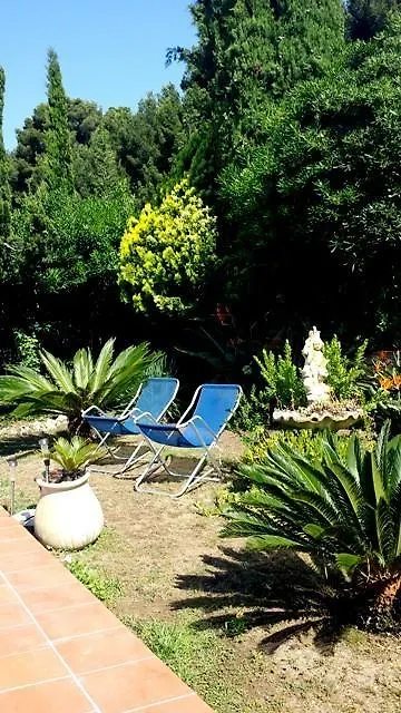 Bed & Breakfast B&B Ethnohotel Rosa Dei Venti Imperia