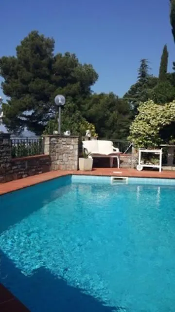 Bed & Breakfast B&B Ethnohotel Rosa Dei Venti Imperia