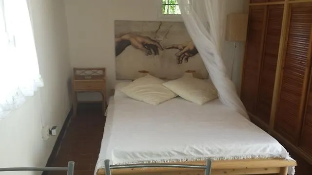 B&B Ethnohotel Rosa Dei Venti Imperia
