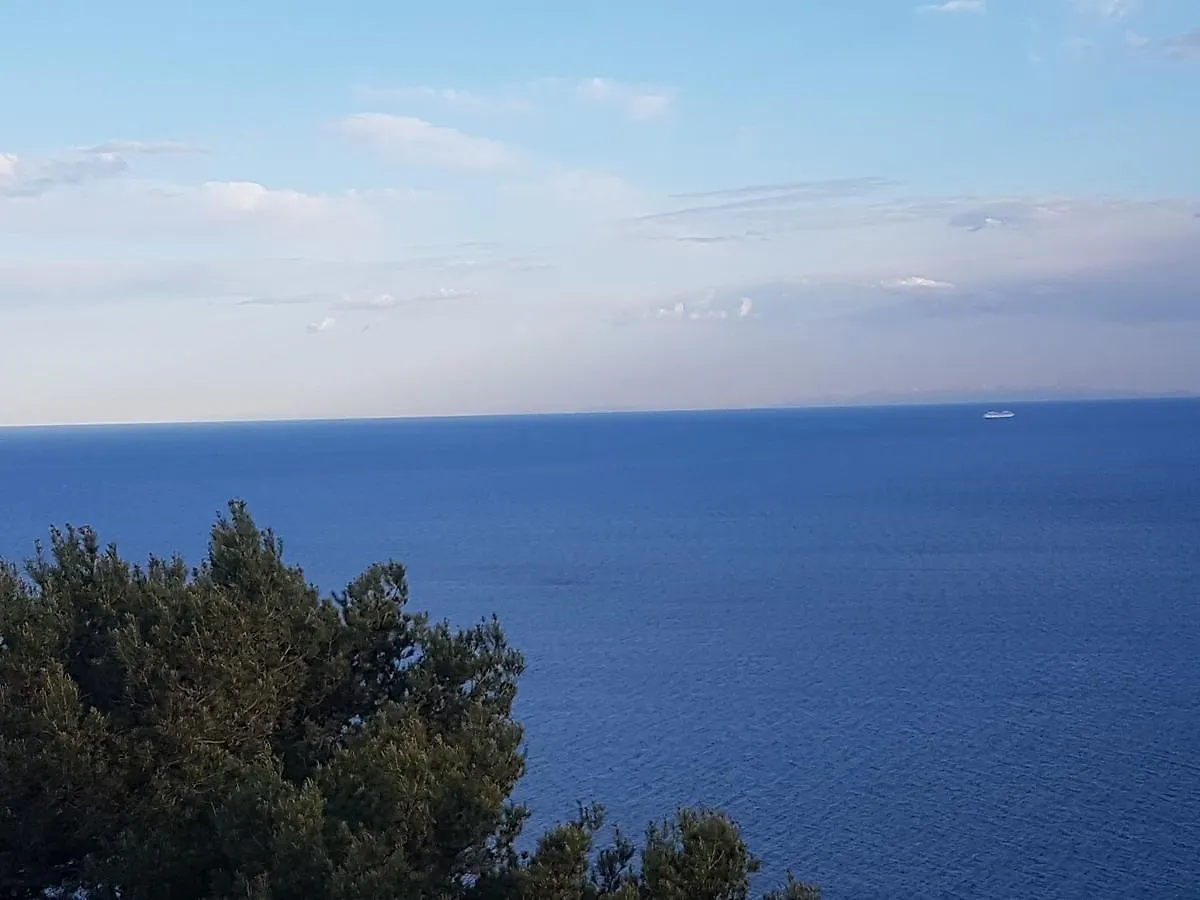 B&B Ethnohotel Rosa Dei Venti Imperia Italy