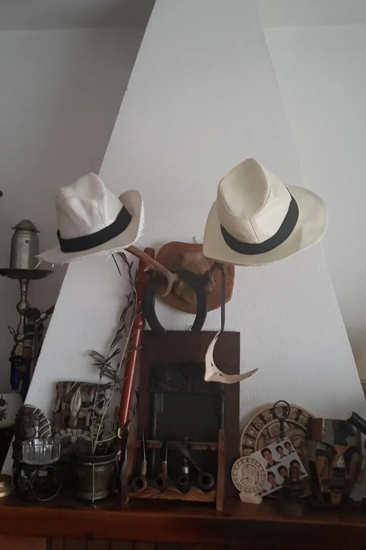 B&B Ethnohotel Rosa Dei Venti Imperia Bed & Breakfast